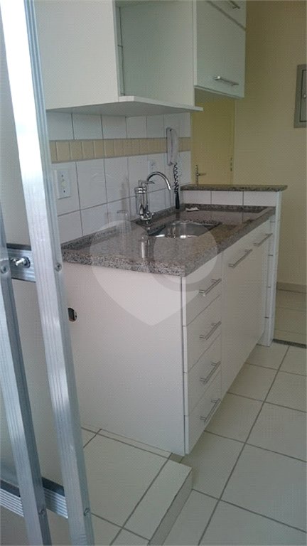 Vendo Apartamento no Residencial Aline na Cidade de São Carlos SP.