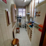 Apartamento em Higienópolis com 2 dormitórios