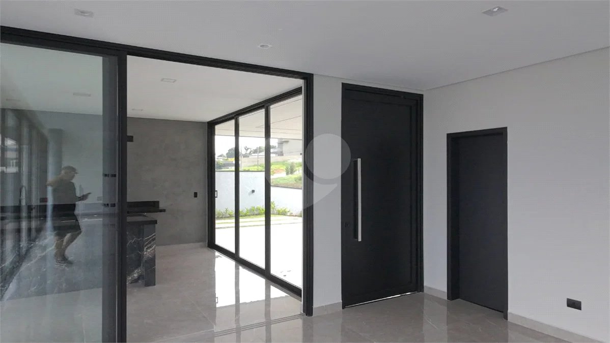 CASA ALTO PADRÃO | 5 SUÍTES | CONDOMÍNIO CLUBE – ATIBAIA