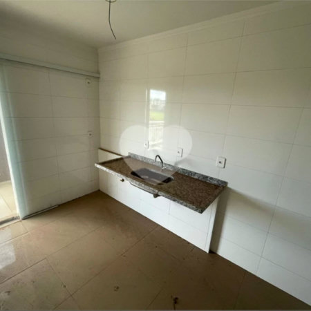 Cobertura duplex no Residencial Beatricce