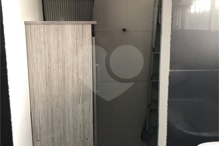 Apartamento à venda com 2 quartos em Jardim Petrópolis, São Paulo, SP