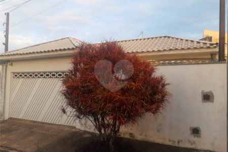 Casa térrea para venda no Jardim Ipanema