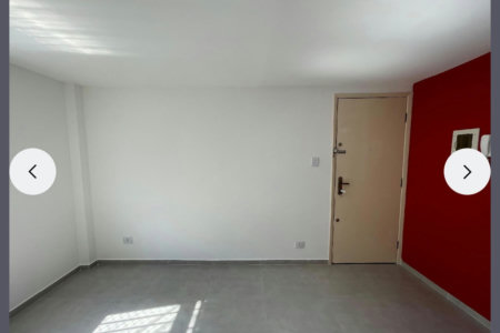 Apartamento à venda ou para alugar com 3 quartos em Jardim Adhemar de Barros, São Paulo, SP