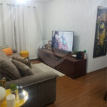 Apartamento para Venda Moóca-São Paulo com 75 metros quadrados com 2 dormitórios, 1 vaga.Aceita Permuta.