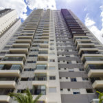 Apartamento à venda com 3 quartos, sendo 1 suíte,  em Jardim Vazani, São Paulo, SP