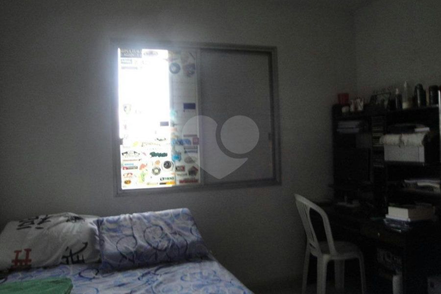 Apartamento à venda com 3 quartos, sendo 1 suíte,  em Mandaqui, São Paulo, SP