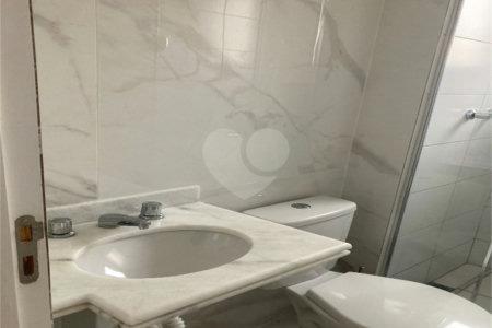 Apartamento à venda com 2 quartos em Vila Andrade, São Paulo, SP