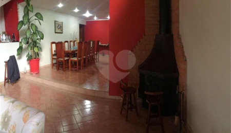 Casa à venda com 5 suítes em Alpes de Caieiras, Caieiras, SP