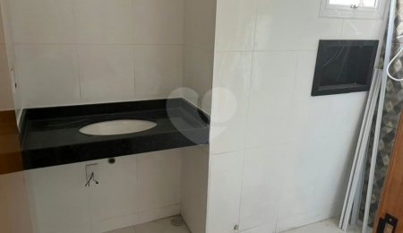 Sobrado à venda com 3 quartos, sendo 1 suíte,  em Vila Maria, São Paulo, SP