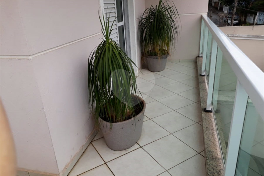 Sobrado à venda com 3 suítes em Jaçanã, São Paulo, SP