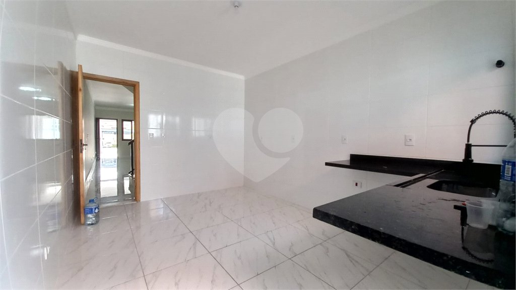 Sobrado à venda com 3 suítes em Vila Guilherme, São Paulo, SP