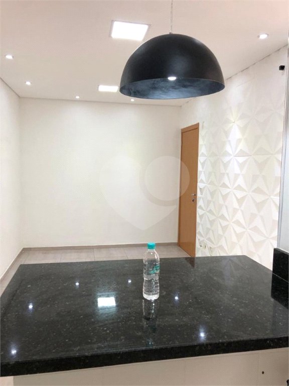 Apartamento à venda com 2 quartos em Olaria, Salto, SP
