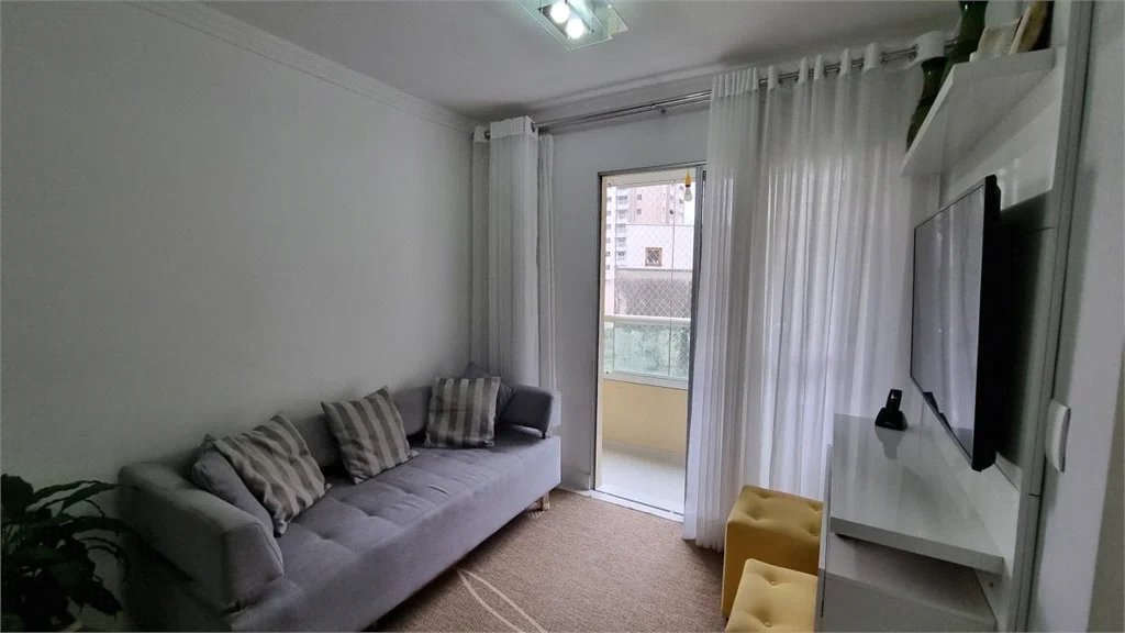 Apartamento à venda com 3 quartos, sendo 1 suíte, em Jardim Esmeralda, São Paulo, SP