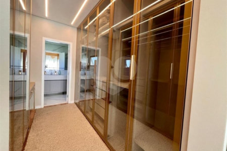 Casa à venda com 3 suítes no condomínio Bella Città - Fazenda Rodeio, Mogi das Cruzes - SP