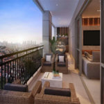 Apartamento à venda com 2 quartos, sendo 1 suíte, em Jardim São Paulo(zona Norte), São Paulo, SP