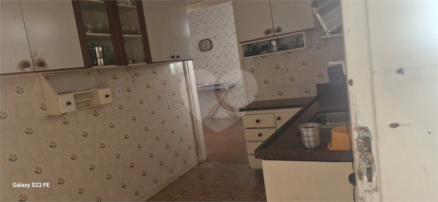 Casa Térrea à venda com 5 quartos, sendo 1 suíte, em Vila Mafra, São Paulo, SP