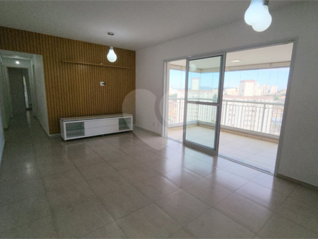 Apartamento à venda com 3 quartos, sendo 1 suíte,  em Mandaqui, São Paulo, SP