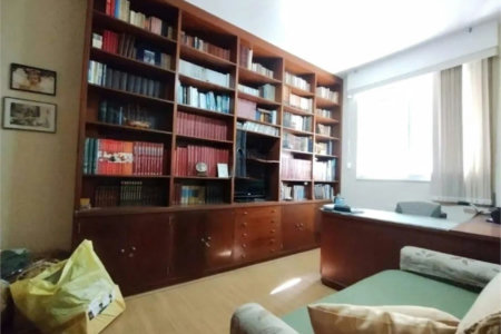 Apartamento com 3 dormitórios à venda, 296 m² por R$ 2.120.000,00 - Aparecida - Santos/SP