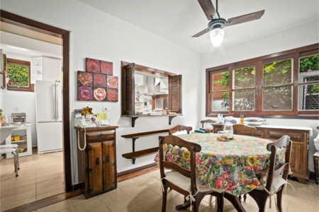 Casa à venda com 4 suítes em Fazenda Morumbi, São Paulo, SP