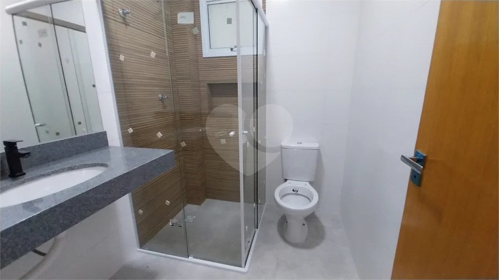 Apartamento novo Região Jardim do São Paulo com – 40 metros - 2 dormitórios - 1 banheiro, sala - cozinha e 1 vaga.