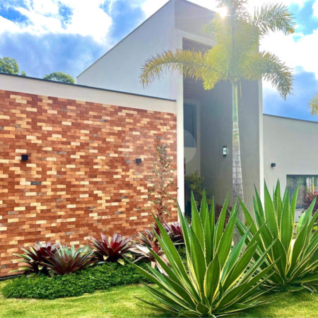 Casa à venda com 5 suítes no condomínio Terras de São José, Itu - SP