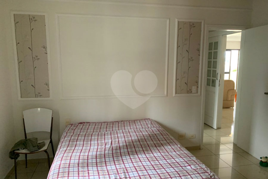 Apartamento à venda com 2 quartos, sendo 1 suíte, em Santana, São Paulo, SP