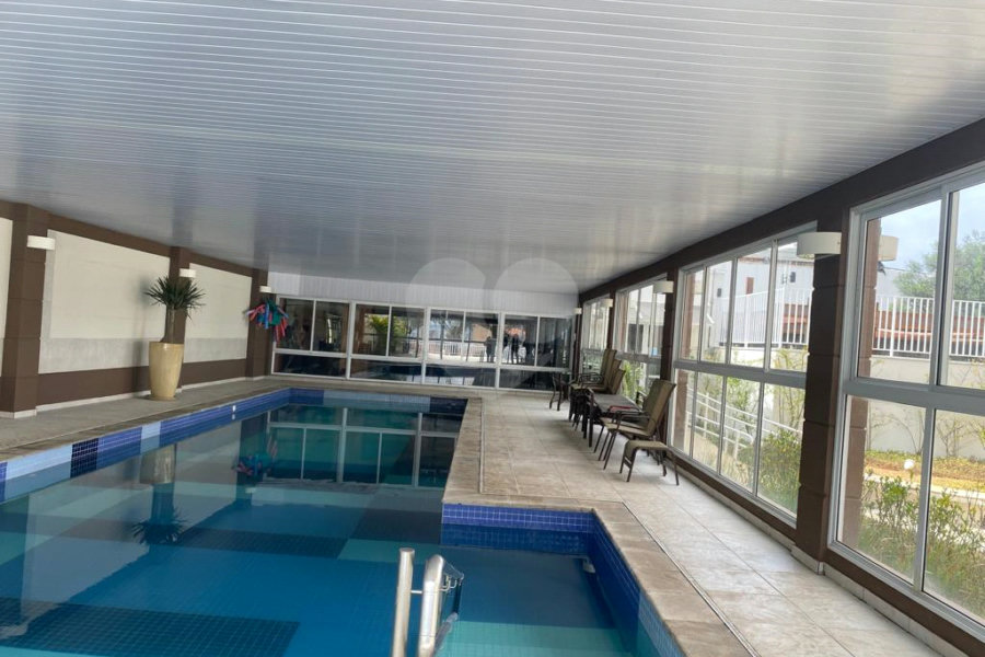 Apartamento à venda com 3 quartos, sendo 1 suíte,  em Vila Maria Alta, São Paulo, SP