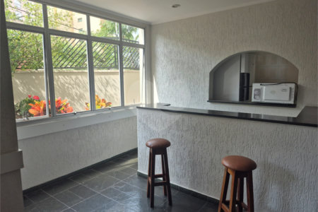 Apartamento à venda com 3 quartos, sendo 1 suíte, em Jardim São Paulo(zona Norte), São Paulo, SP