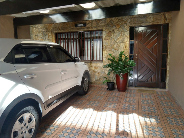 Sobrado à venda com 3 quartos, sendo 1 suíte,  em Casa Verde, São Paulo, SP