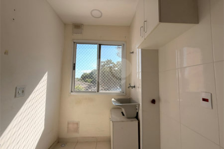 Apartamento à venda com 2 quartos em Vila Odim Antão, Sorocaba, SP