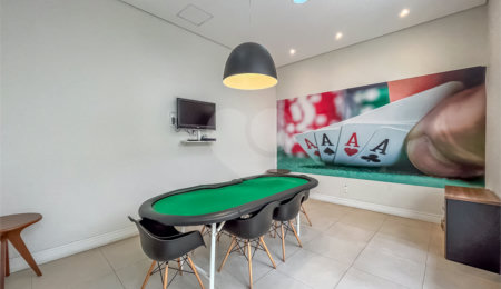 Apartamento à venda com 3 suítes em Vila Mariana, São Paulo, SP