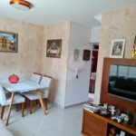 Casa à venda com 2 suítes no condomínio Imirim, São Paulo - SP