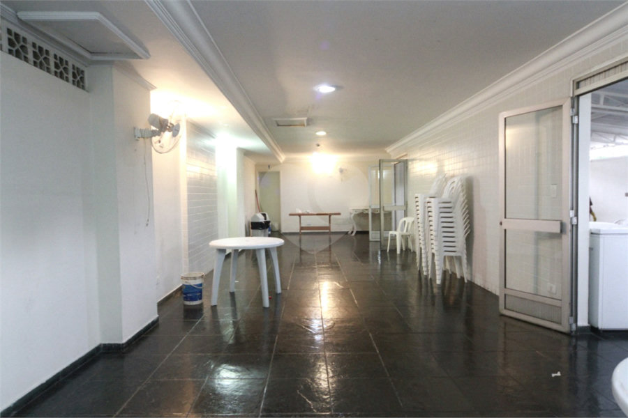 Apartamento à venda com 2 quartos em Limão, São Paulo, SP