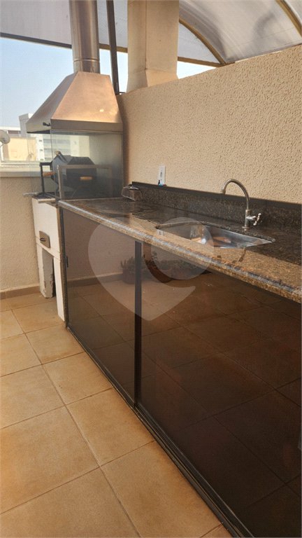 Duplex à venda com 2 quartos, sendo 1 suíte, em Vila Sedenho, Araraquara, SP