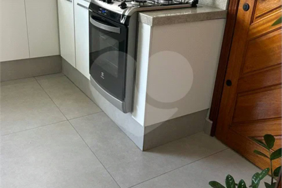 Apartamento à venda com 3 quartos, sendo 1 suíte, em Mandaqui, São Paulo, SP