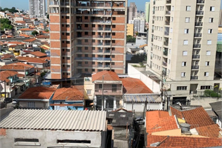 Casa à venda com 2 quartos em Parada Inglesa, São Paulo, SP