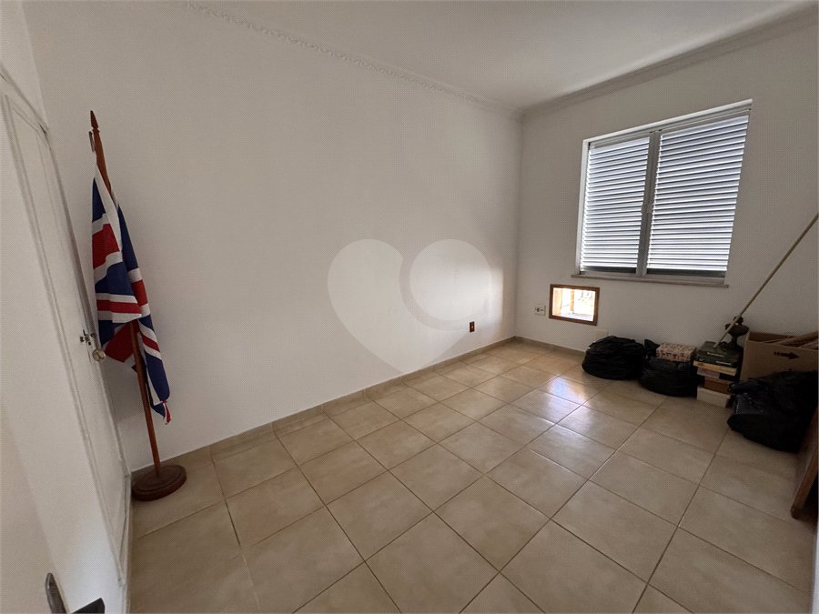 Apartamento à venda com 3 quartos em Maracanã, Rio de Janeiro, RJ