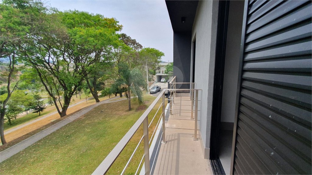 Casa à venda com 4 suítes no condomínio Residencial San Vitale, Bragança Paulista - SP