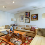 Apartamento à venda com 4 suítes em Brooklin Paulista, São Paulo, SP