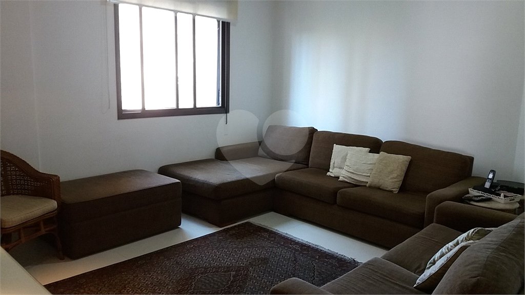 Apartamento à venda com 3 suítes em Santana, São Paulo, SP