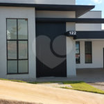 Casa à venda com 3 suítes no condomínio Parque Imperador, Bragança Paulista - SP