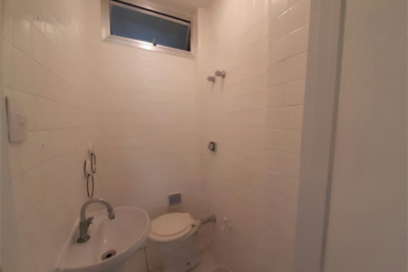 Apartamento Residencial à venda, Pitangueiras, Guarujá - AP0163.