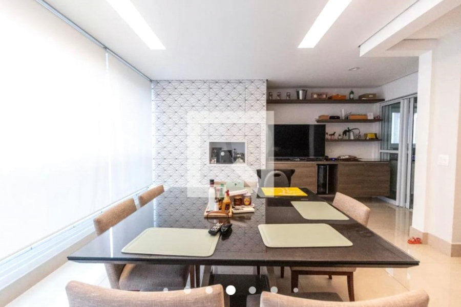 Apartamento à venda com 3 suítes em Santana, São Paulo, SP