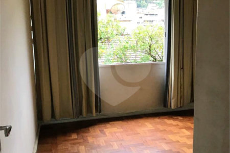 Apartamento à venda com 2 quartos em Tijuca, Rio de Janeiro, RJ