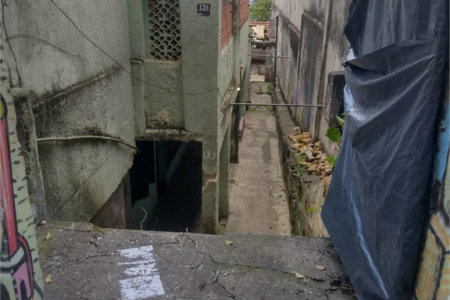 Sobrado à venda ou para alugar com 4 quartos em Vila Madalena, São Paulo, SP