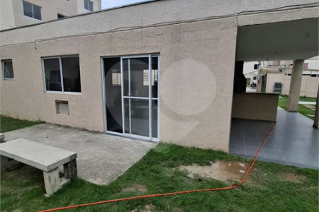 Apartamento à venda com 2 quartos em Santíssimo, Rio de Janeiro, RJ