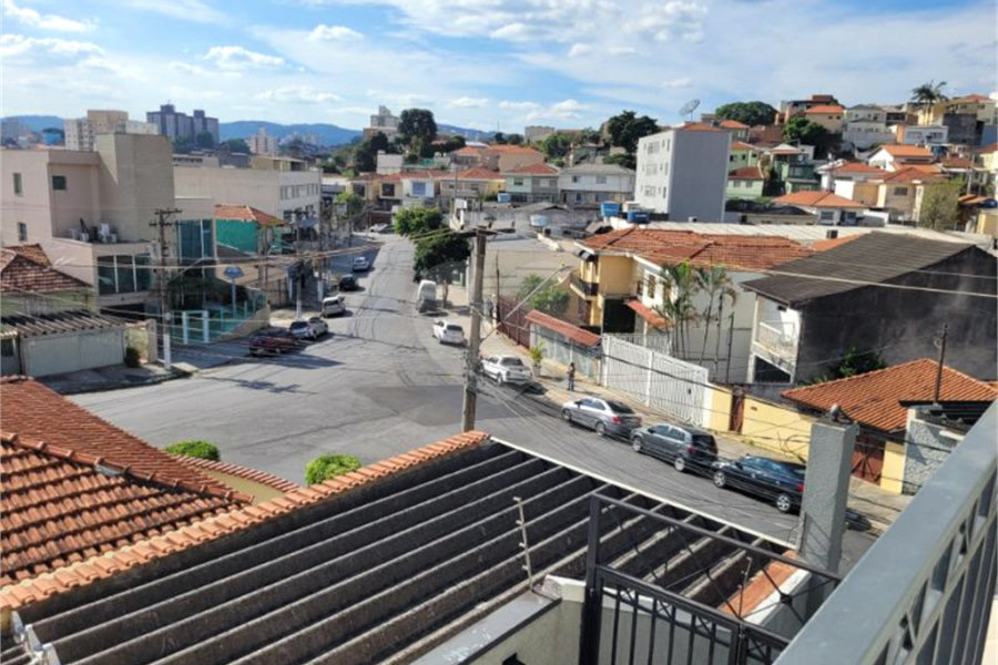 Casa à venda com 3 quartos, sendo 1 suíte, no condomínio Maximus I, São Paulo - SP