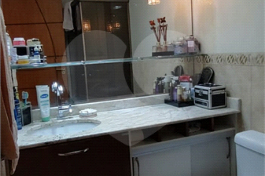 Apartamento à venda com 3 quartos em Freguesia do Ó, São Paulo, SP