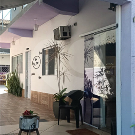 Casa à venda com 6 quartos em Campo Grande, Rio de Janeiro, RJ