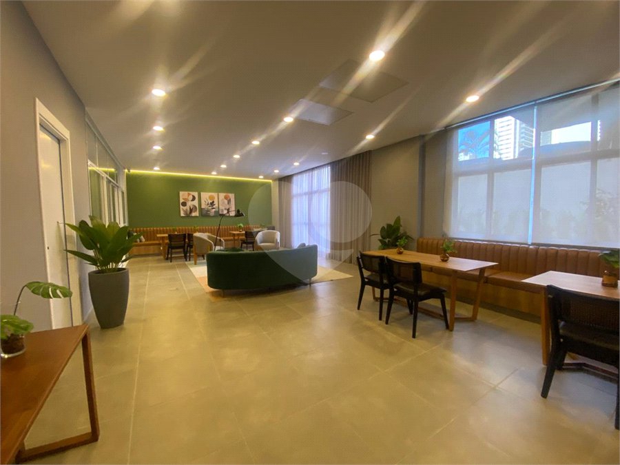 Apartamento à venda com 2 quartos em Tatuapé, São Paulo, SP